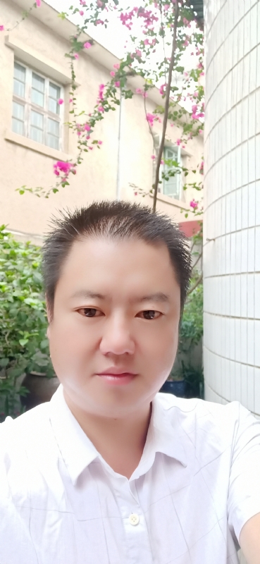 陈欢翔的第一张照片--安庆相亲服务中心