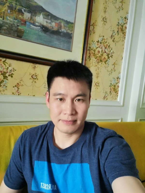 阳光灿烂的第二张照片--安庆相亲服务中心