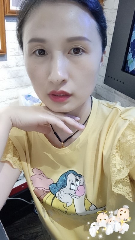 桃子的第一张照片--安庆相亲服务中心