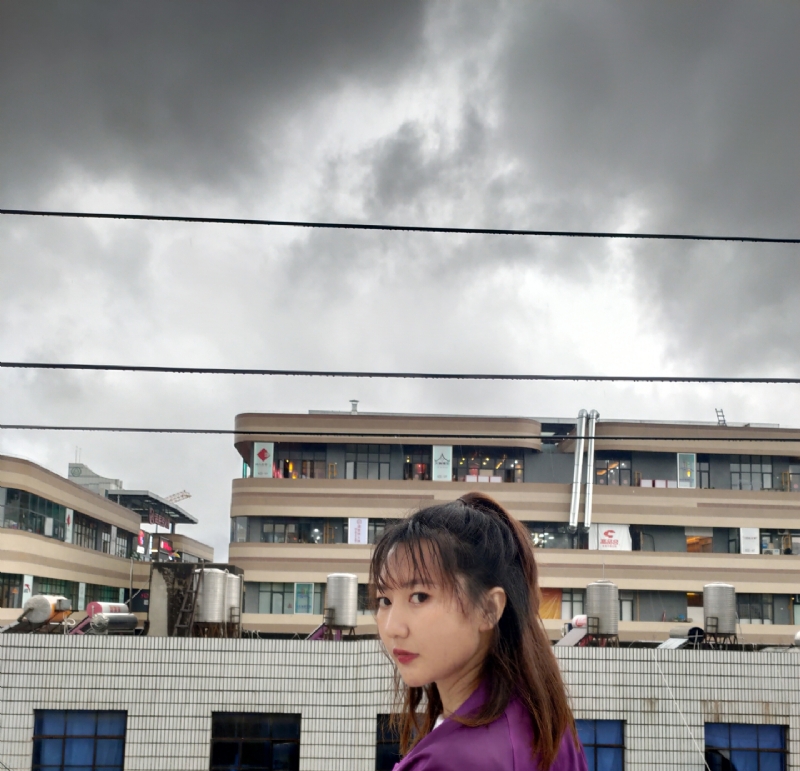 李家小姐的第一张照片--安庆相亲服务中心