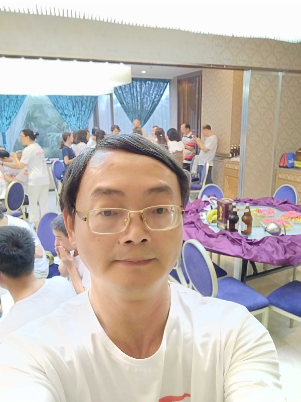 齐天大圣的第三张照片--安庆相亲服务中心