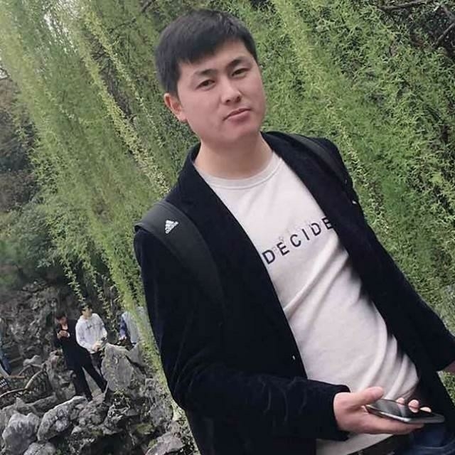 王誉翔的第一张照片--安庆相亲服务中心