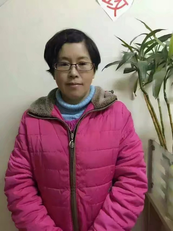 千鸢的第六张照片--安庆相亲服务中心
