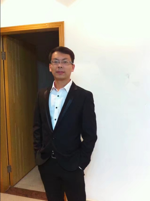 zhanglinsheng的第一张照片--安庆相亲服务中心