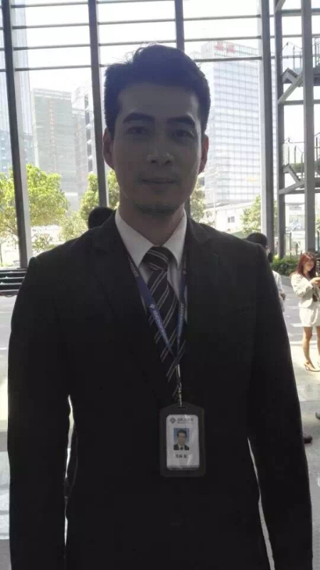 wangjie的第二张照片--安庆相亲服务中心