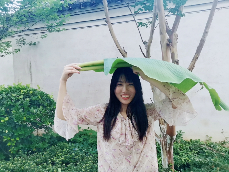 木沙的第一张照片--安庆相亲服务中心