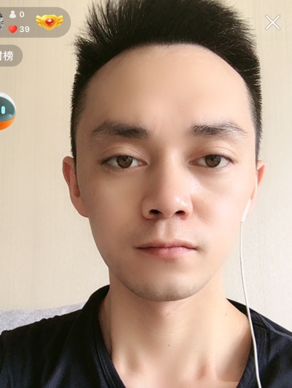 游爽的第一张照片--安庆相亲服务中心