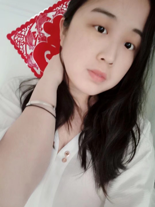 百合的第一张照片--安庆相亲服务中心