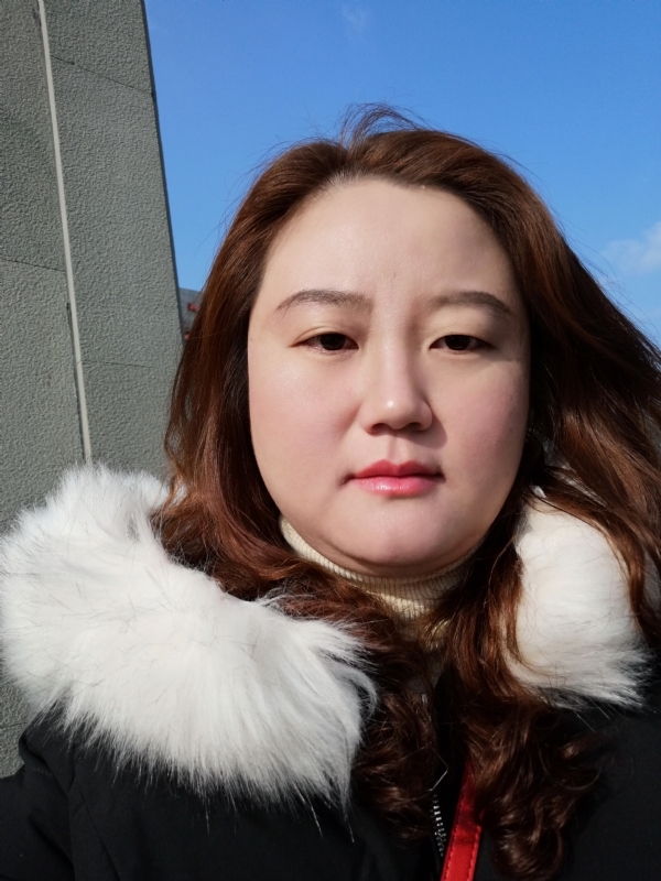 李清的第一张照片--安庆相亲服务中心