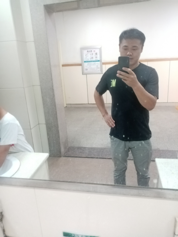 随遇而安的第一张照片--安庆相亲服务中心