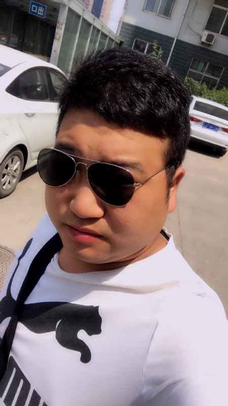 杨志强的第二张照片--安庆相亲服务中心
