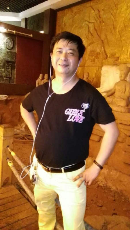 行者的第一张照片--安庆相亲服务中心