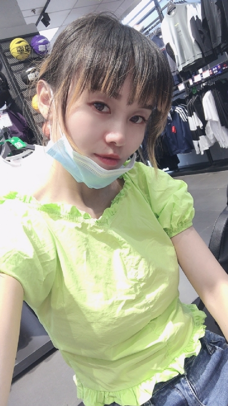 婀娜袅袅的第一张照片--安庆相亲服务中心