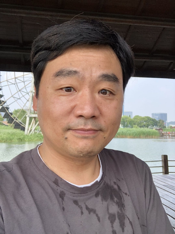 缘觉的第一张照片--安庆相亲服务中心