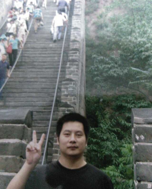 明月^清风的第三张照片--安庆相亲服务中心