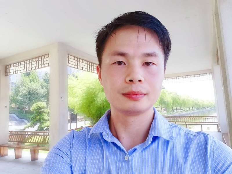 小艾同学的第一张照片--安庆相亲服务中心