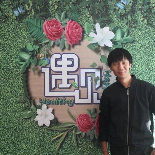 混爷的第一张照片--安庆相亲服务中心