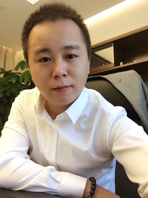 天若有情的第一张照片--安庆相亲服务中心
