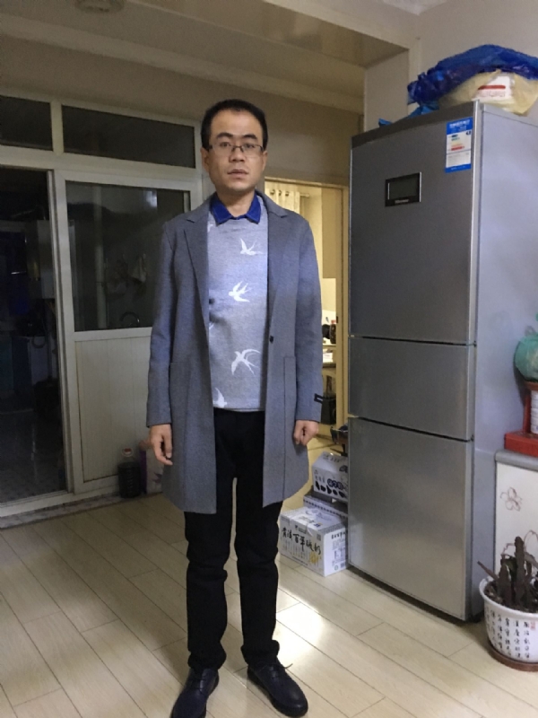 海军的第一张照片--安庆相亲服务中心