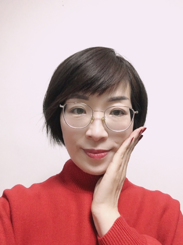 沙拉的第二张照片--安庆相亲服务中心