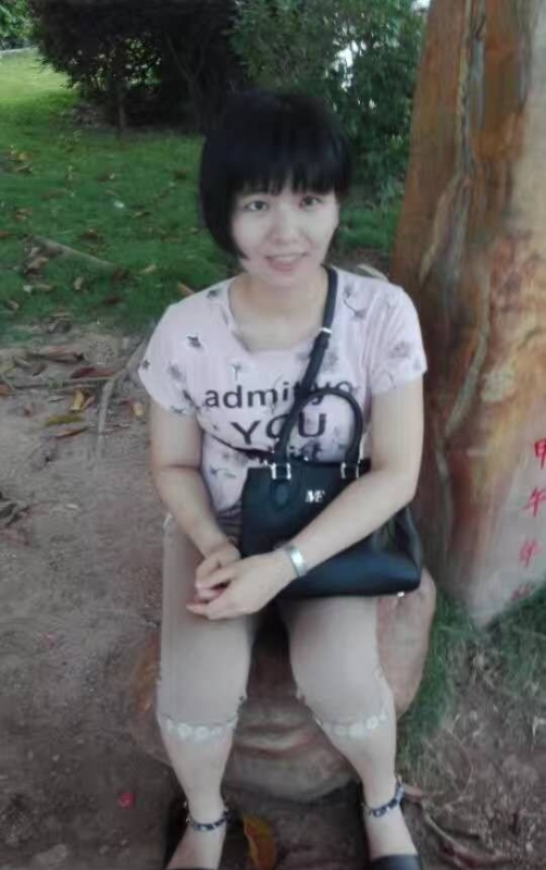 河边草的第一张照片--安庆相亲服务中心