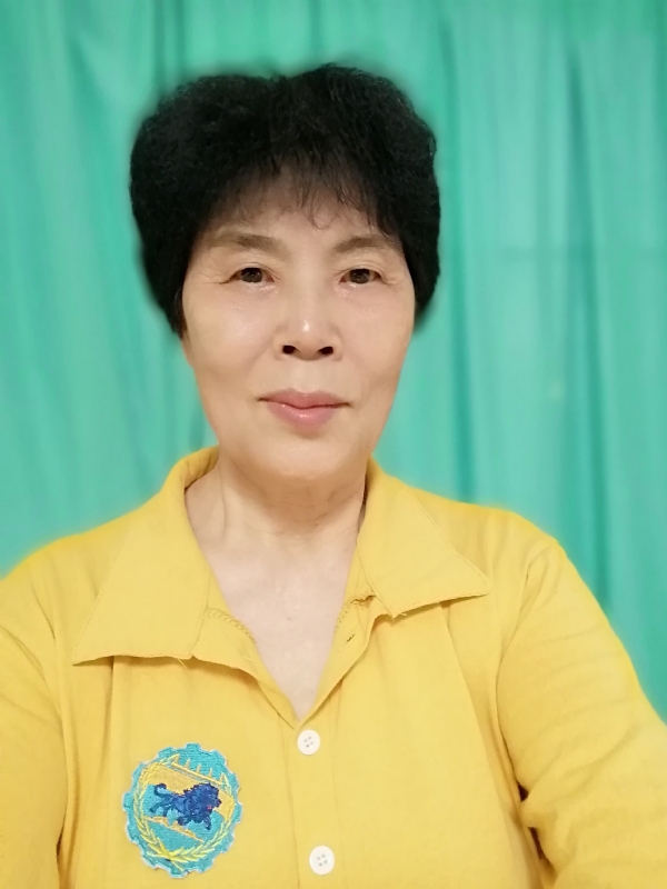 快乐星的第三张照片--安庆相亲服务中心