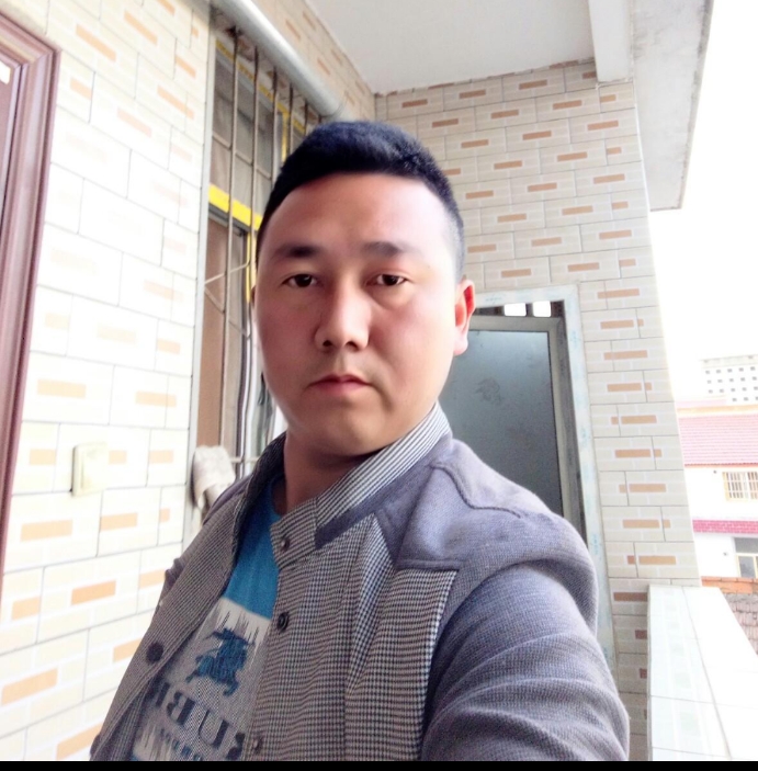 帅帅的大叔的第一张照片--安庆相亲服务中心