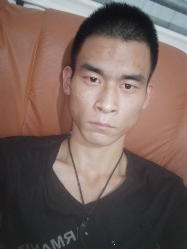 单身狗一枚的第三张照片--安庆相亲服务中心
