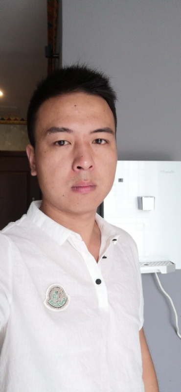 与卿共舞的第一张照片--安庆相亲服务中心