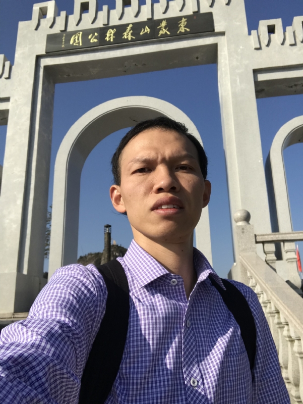 期待有缘的你的第二张照片--安庆相亲服务中心