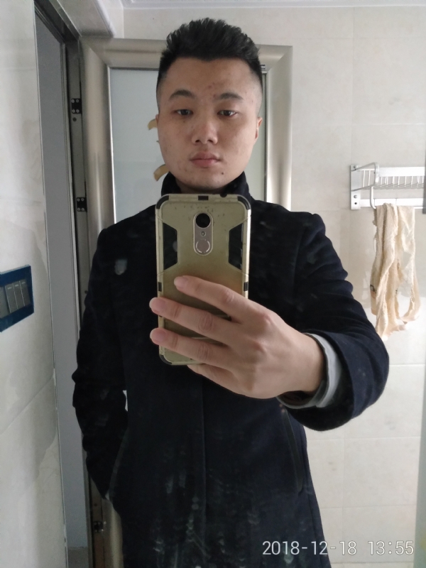 龙少爷的第一张照片--安庆相亲服务中心