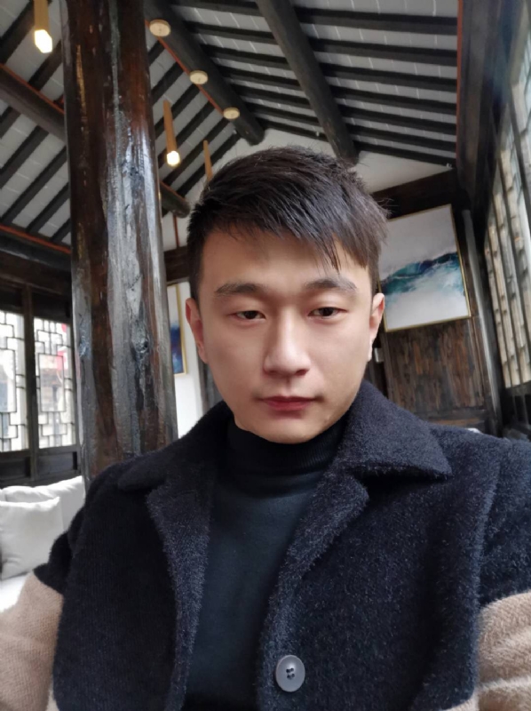 zhihao的第一张照片--安庆相亲服务中心