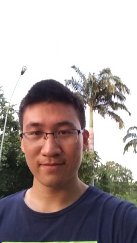马丁的第一张照片--安庆相亲服务中心