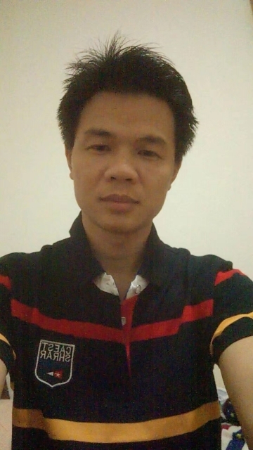缘来如此的第一张照片--安庆相亲服务中心