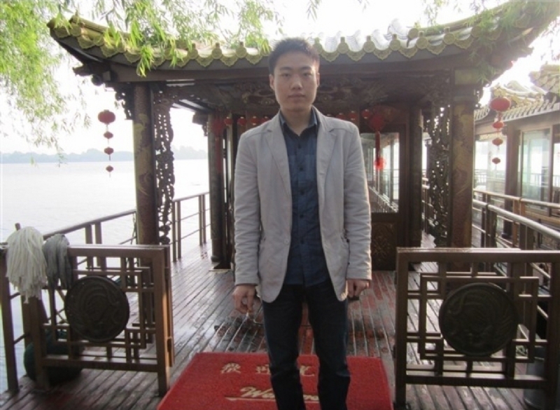 竹子??????的第一张照片--安庆相亲服务中心