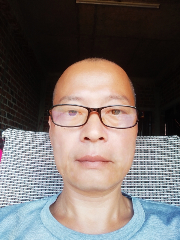 森的第一张照片--安庆相亲服务中心