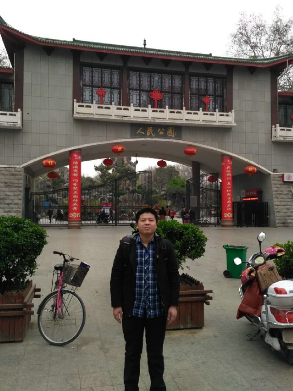 在奋斗的第四张照片--安庆相亲服务中心