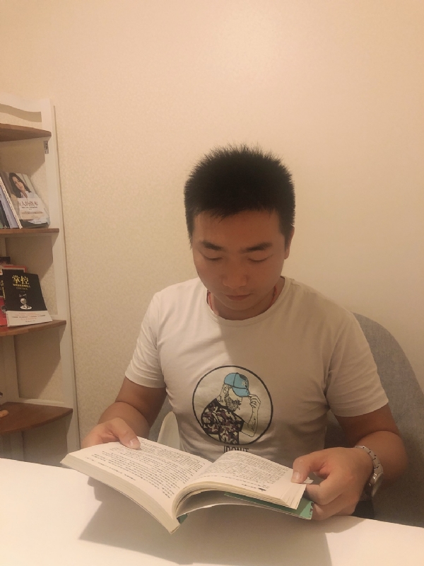 一路向前的第一张照片--安庆相亲服务中心