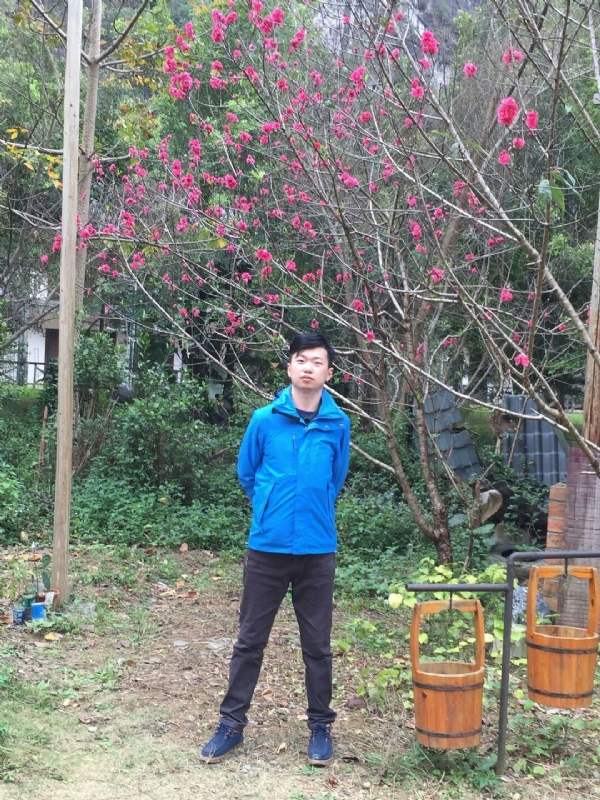 金生水起的第一张照片--安庆相亲服务中心