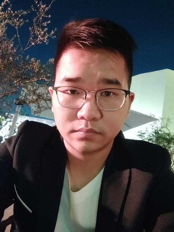 在路上的第一张照片--安庆相亲服务中心