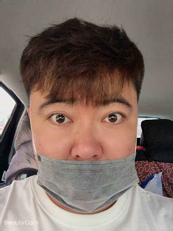 情有独钟的第一张照片--安庆相亲服务中心