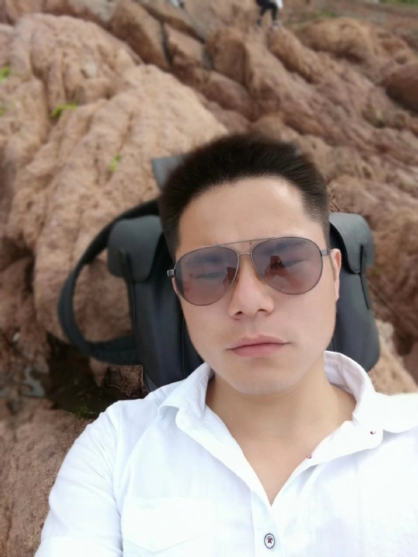 易听的第一张照片--安庆相亲服务中心