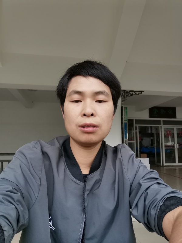 刘志强的第一张照片--安庆相亲服务中心