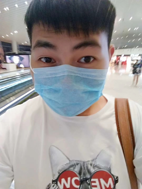 咔咔一顿的第二张照片--安庆相亲服务中心