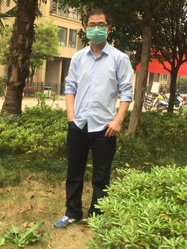海绵宝宝的第二张照片--安庆相亲服务中心
