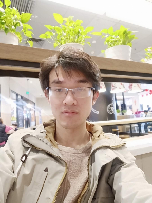 南有乔木的第二张照片--安庆相亲服务中心