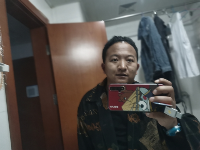 壕德的第一张照片--安庆相亲服务中心