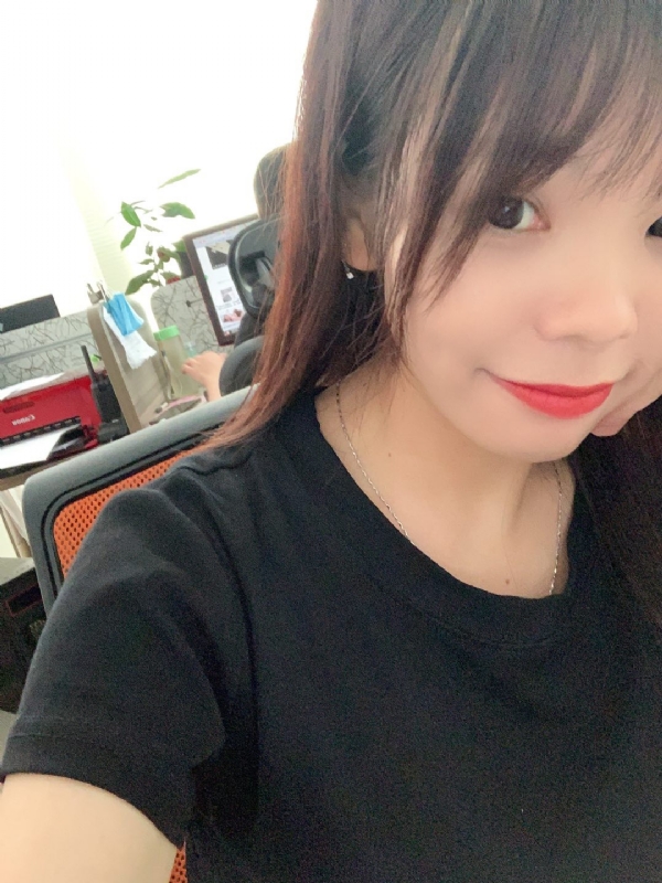 小乔的第二张照片--安庆相亲服务中心