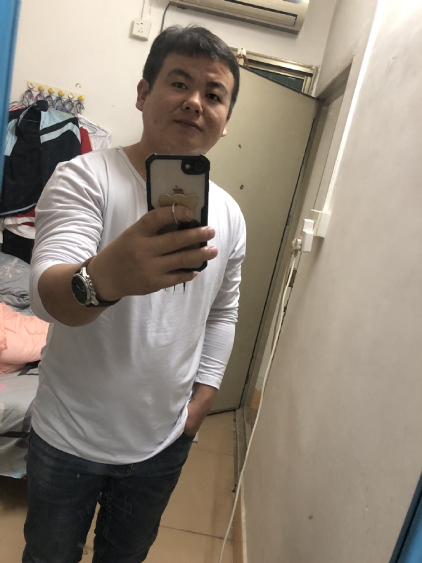 凯的第一张照片--安庆相亲服务中心