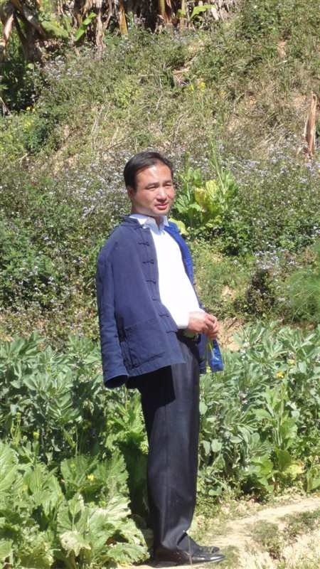 麟的第一张照片--安庆相亲服务中心